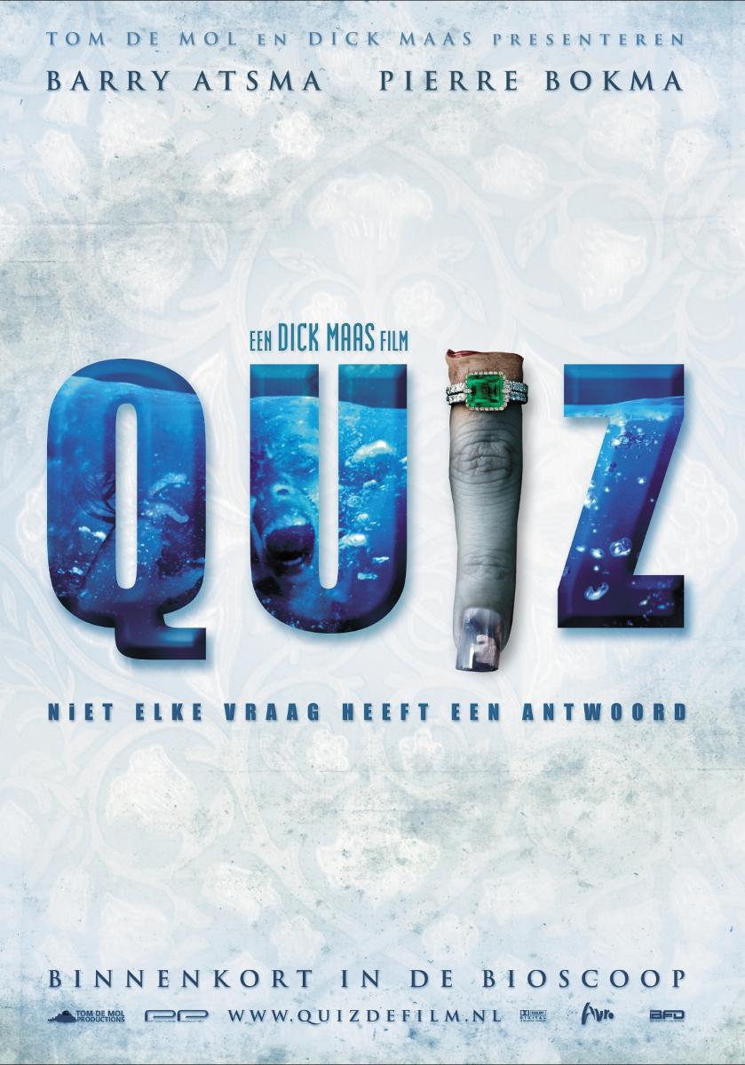 Quiz (2012)