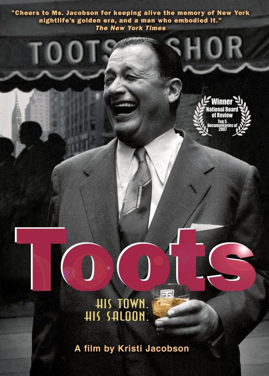 Toots (2006)