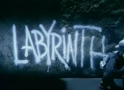 Laberinto (1999)