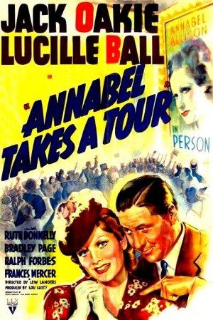 Anabel y el vizconde (1938)