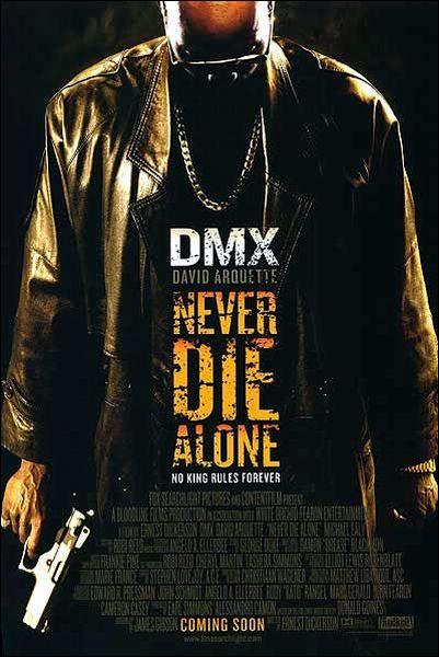 Nunca mueras solo (2004)