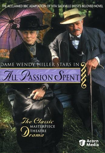 All Passion Spent (1986)