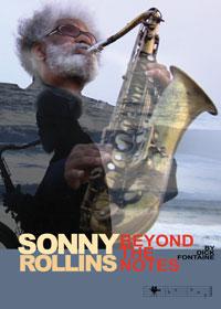 Sonny Rollins: Beyond the Notes (2012)
