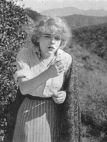 The Goddess of Sagebrush Gulch (1912)