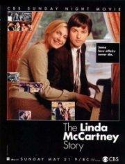 La historia de Linda McCartney (2000)