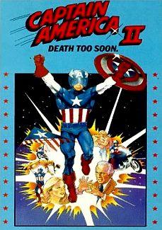 Capitán América 2 (1979)