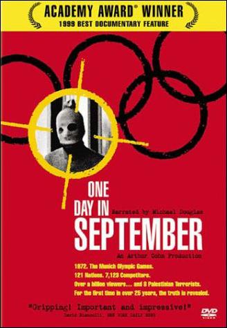 Un día de Septiembre (1999)