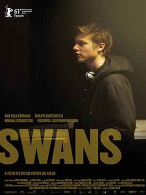 Swans (2011)
