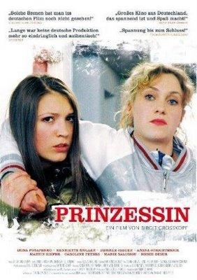 Princesas (2006)
