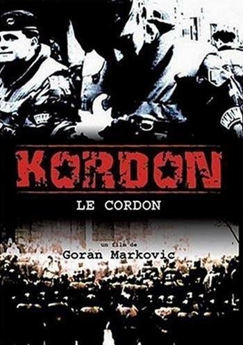 Kordon (2002)