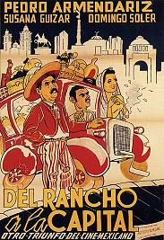 Del rancho a la capital (1942)