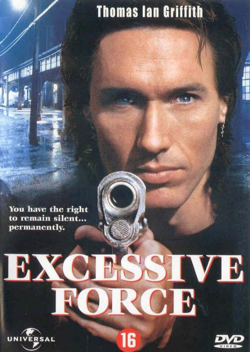 Fuerza excesiva (1993)
