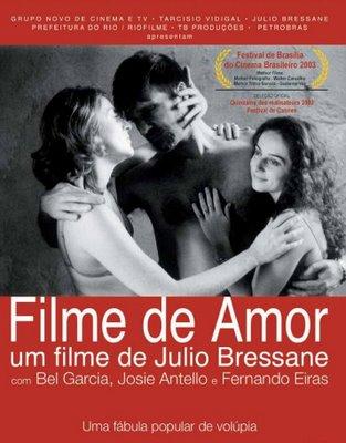 Filme de Amor (2003)
