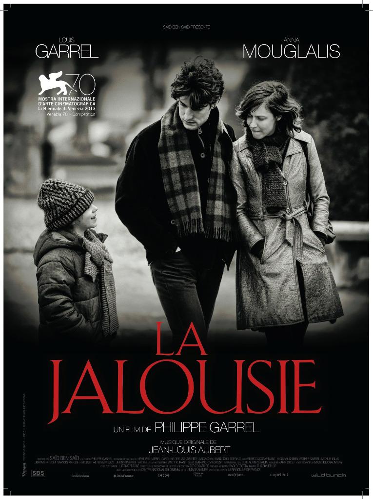 La jalousie (2013)