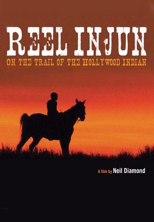Reel Injun, indios de película (2009)