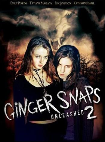 Ginger Snaps II - Los malditos (2004)