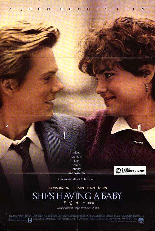 La loca aventura del matrimonio (1988)