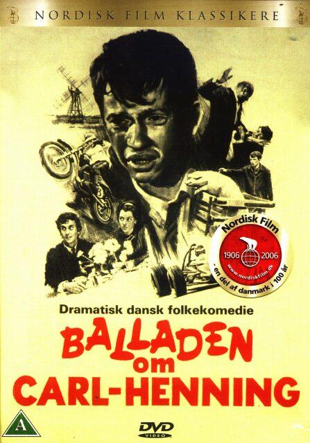 Ballad of Carl-Henning (1969)