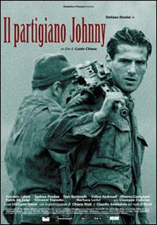 El partisano Johnny (2000)