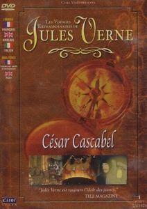 Los viajes fantásticos de Julio Verne: ... (2001)