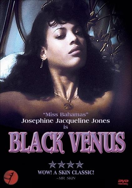 La Venus negra (1983)