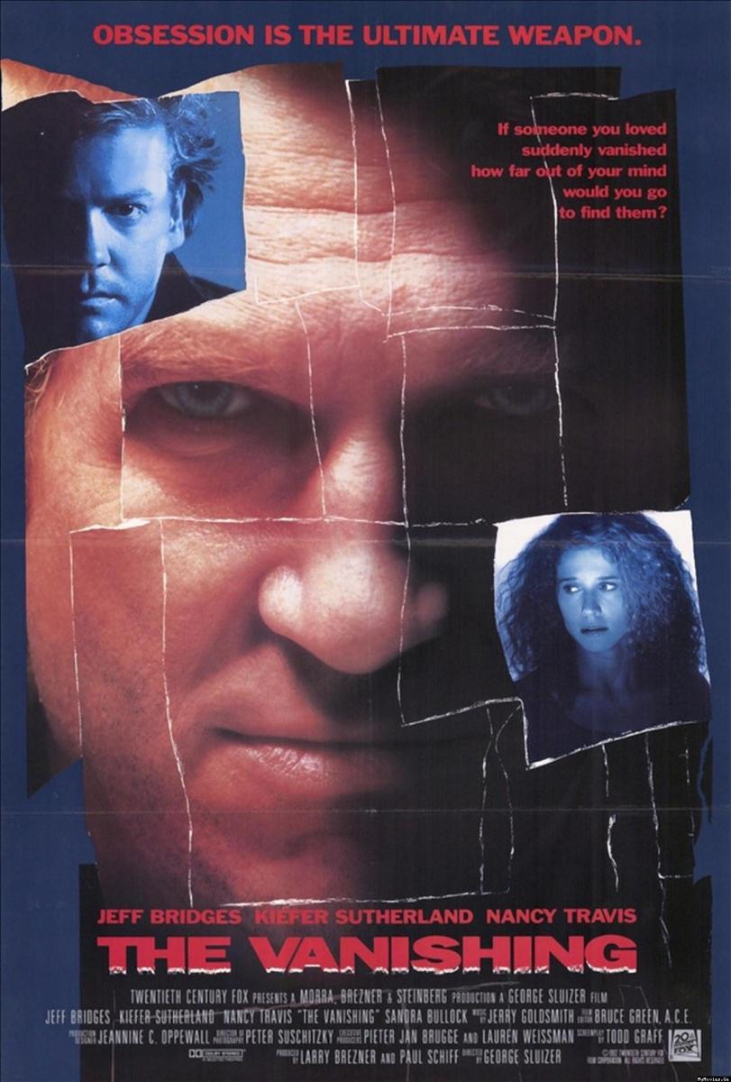 Secuestrada (1993)