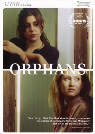 Orphans (2007)