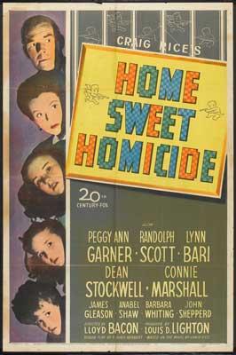En busca del asesino (1946)