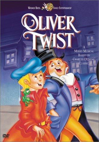 Oliver Twist (1974)