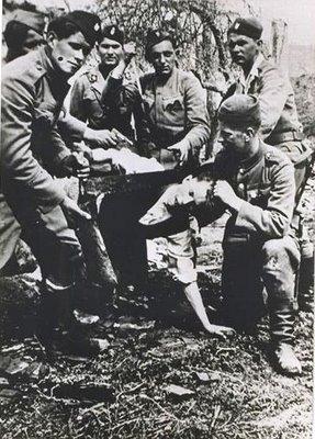 Jasenovac: The Cruelest Death Camp of All Times (1983)