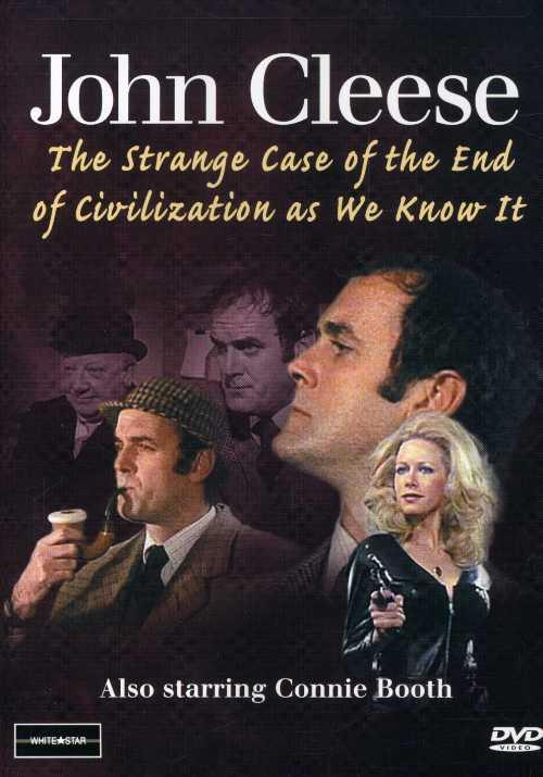 The Strange Case of the End of ... (1977)