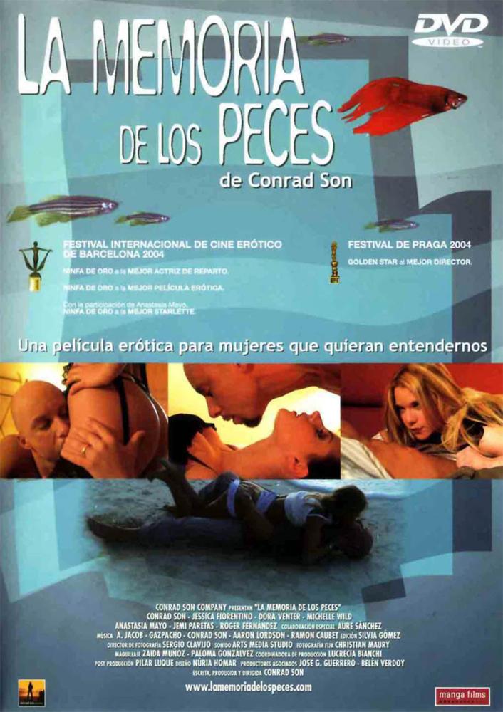 La memoria de los peces (2004)