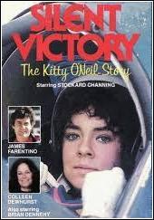 Silent Victory: The Kitty O'Neil Story (1979)