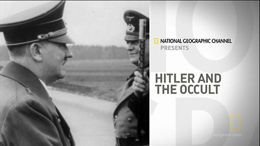 Hitler and the Occult (2007)