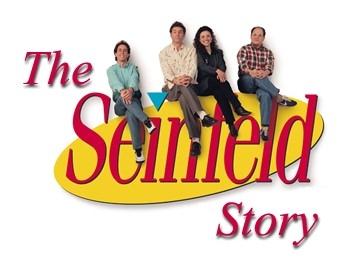 The Seinfeld Story (2004)