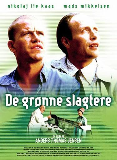 Los carniceros verdes (2003)
