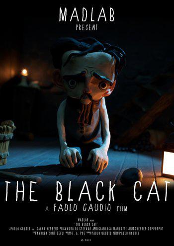 The Black Cat (2010)