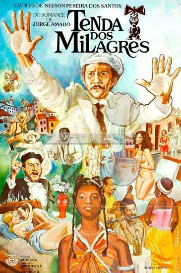 La tienda de los milagros (1977)