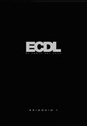 ECDL (El canto del loco) - Episodio I (2006)