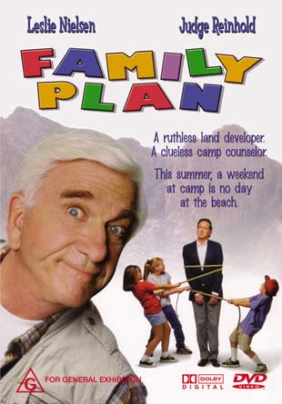 Acampa como puedas (1997)