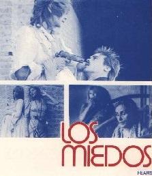 Los miedos (1980)