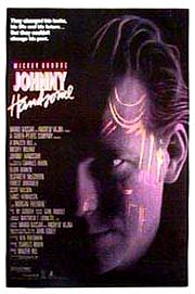 Johnny el guapo (1989)