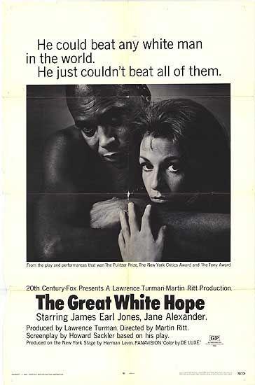 La gran esperanza blanca (1970)
