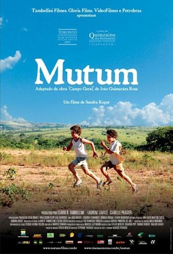 Mutum (2007)