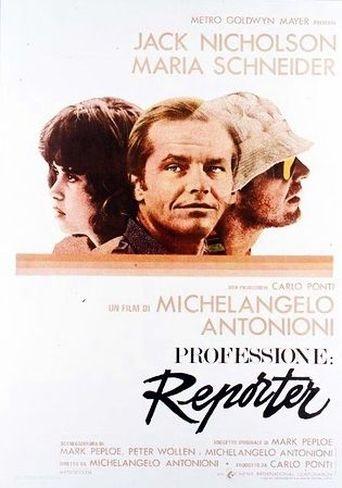El reportero (1975)