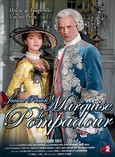 Madame de Pompadour (2006)