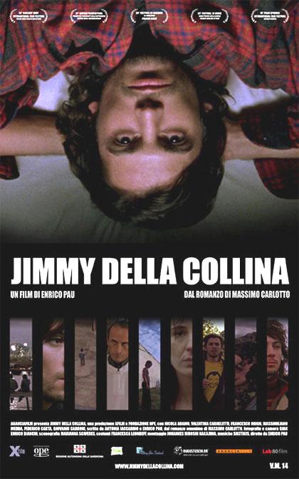 Jimmy della collina (2006)