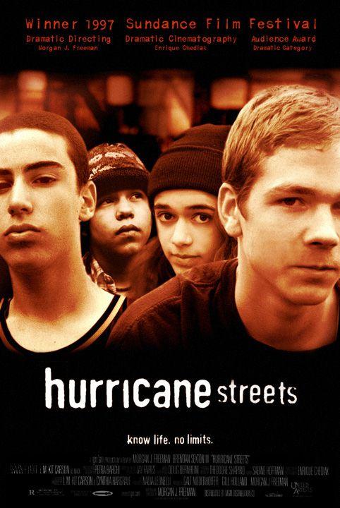 Hurricane Streets (1997)