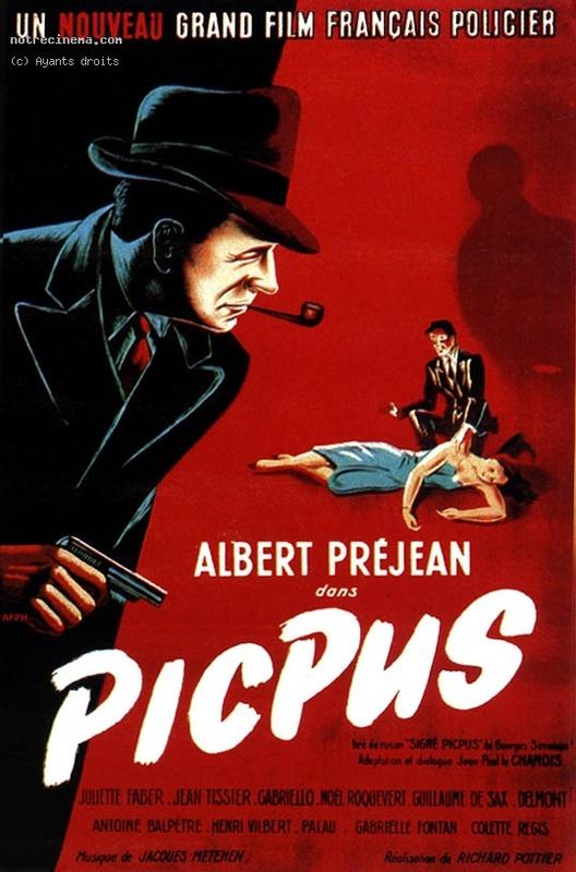 Picpus (1943)