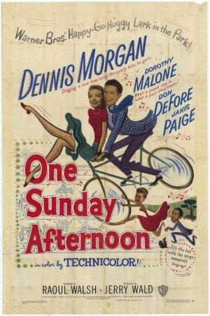 One Sunday Afternoon (1948)